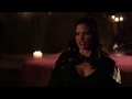Nyssa S Best Moments