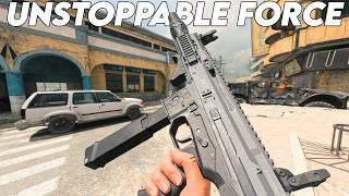 This secret gun makes cheaters look bad...