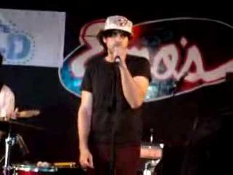 Why? - Good Friday (Live in Austin, TX 3/12/08)