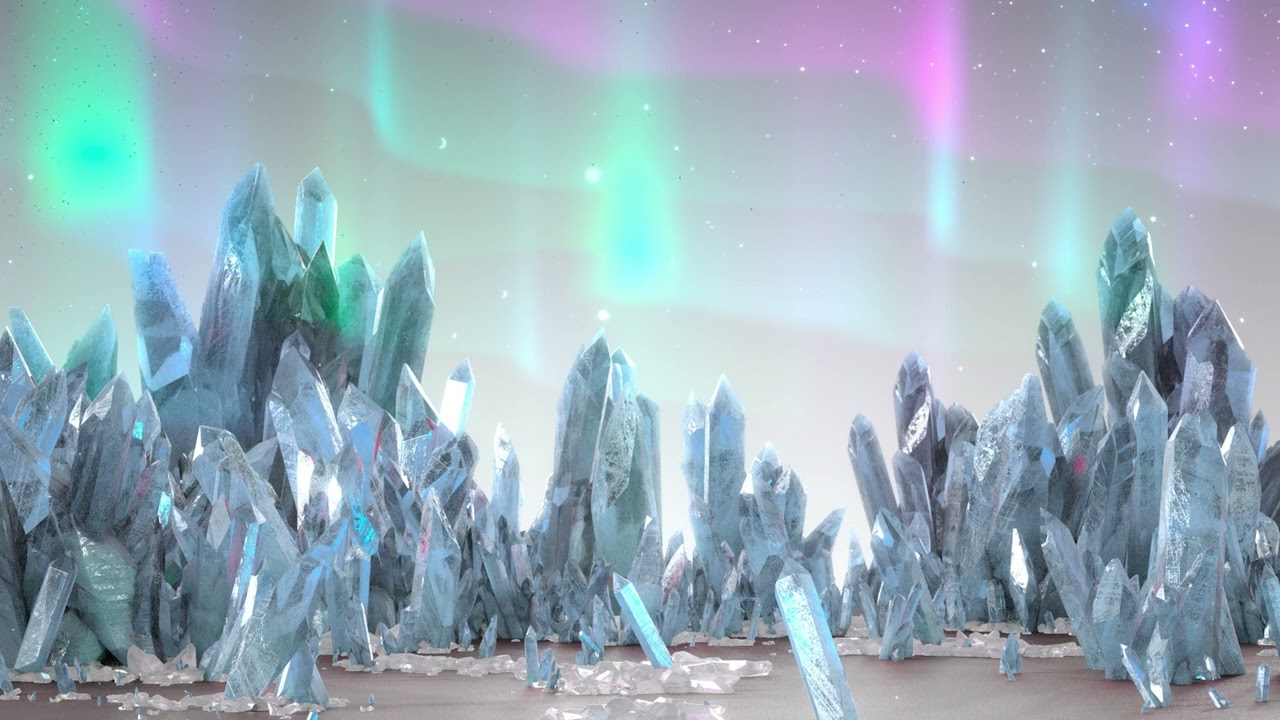 Novelbright - 透明 [Official Audio]