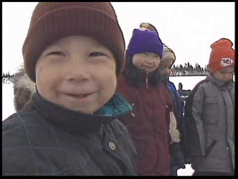 Heartbeat Alaska: Inupiaq Days in Noorvik