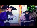 Spongebob S House Party Patchy The Pirate S Party