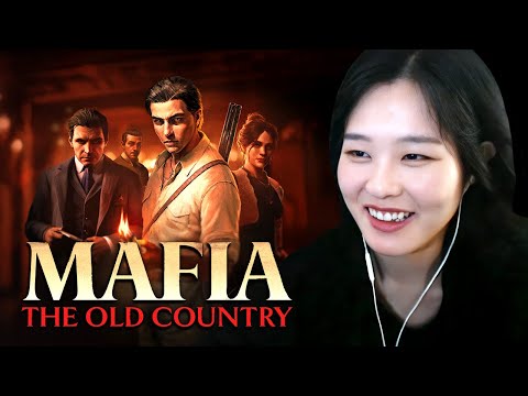 39daph Plays Mafia: The Old Country