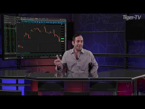 February 15th The Morning Market Kickoff with Tommy O'Brien on TFNN - 2024