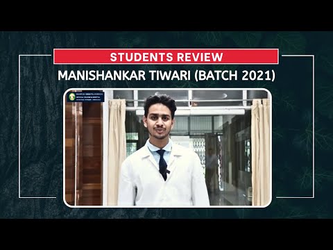 Testimonial video thumbnail