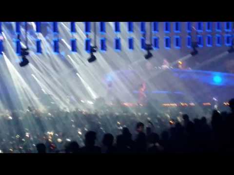 Rampage 2017 | Live Murdock - Make me stronger (ft. Jenna G)