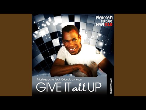 Give It All Up (BBwhite Soulgroove Train Mix)