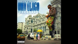 Olamide – Omo Ologo (Prod. by S’Bling)