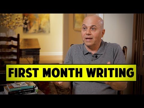 The Goal Of Backstory In A Screenplay - Alan Watt