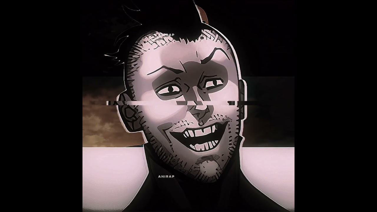 Editing Every Mark Variant pt.2 : Mohawk Mark Edit | Invincible