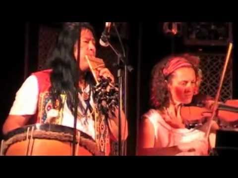 Penang World Music Festival 2013