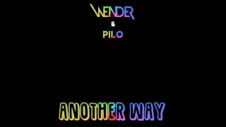 Another Way 2017 (Wender &amp; Pilo)
