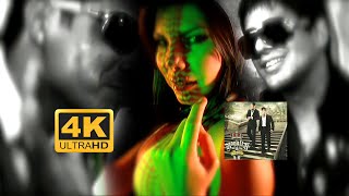 R.K.M &amp; KEN-Y - TUVE UN SUEÑO FEAT PLAN B (2008) (VIDEO OFICIAL) (HD 4K) REMASTERIZADO