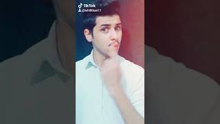 Wo jo ankho sai ishiikhan