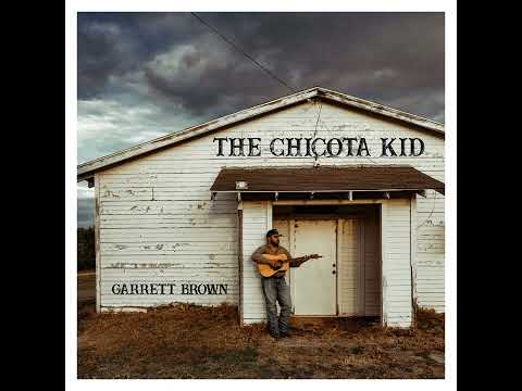 Garrett Brown - Out Of Time