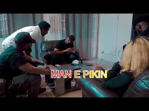 MAN E PIKIN