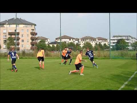 Slavonín - Čechovice 2(3) : 2