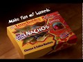 Oscar Mayer Lunchables Wishin And Hopin 1998 Commercial