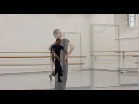 Étude _ Starting Point (Jean Cébron)