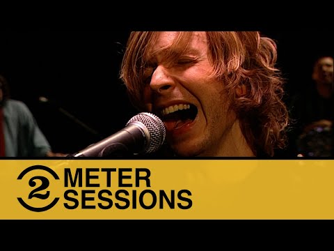 Beck - Peaches and Cream (2 Meter Sessions, 1999)