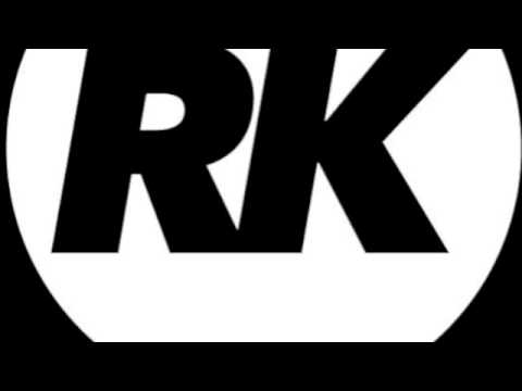 Rodknee - Happy pills (Remix)