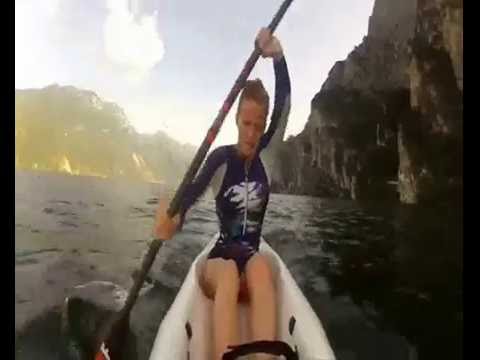 Surf Lifesaving 2016