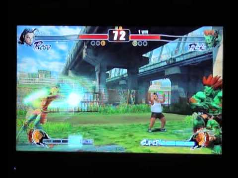 Crono vs ScooP final ( Turniej SF 4 Łódź 18.04.2009 ) part 3