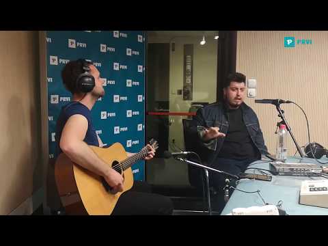 Glasbena preobleka in Luka Sešek // Crazy little thing called love (cover)