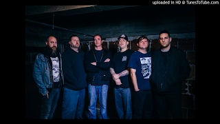Twig the Exfoliator vocalist of Kill The Precedent from Sacramento, CA 5-11-17