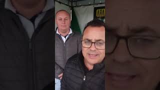 Portal Irati na cobertura do terceiro dia da Expo Irati