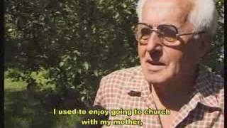 Slovensky Bethlehem - Slovak Bethlehem - Part 1 (English subtitles)