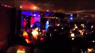 weekend in new england - by martin nievera (myk)