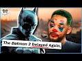What S Going On With The Batman Part II