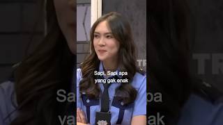 Download lagu GOMBALAN WENDI & ANDIKA LEVEL DEWA! Cewek Sampai Senyum Senyum 😅  Lapor Pak!  @7comedies mp3