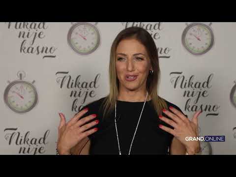 Dragana sada živi svoj san: "Propustila sam mnogo šansi "