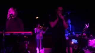 Run River North - Fight to Keep (Live Concert w/ Surprise Proposal)