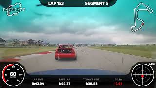 Lemonaid Racing - Autobahn Country Club -  24 Hours of Lemons 