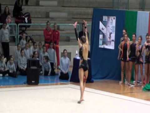 Stefanescu palla - La Fenice - Interregionali Serie B centro est 2011