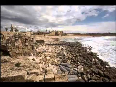 Shir La'ma'alot  - Yosef Karduner -Tehilim 121 - Psalm 121.