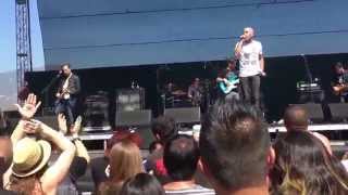 Adair Taste of Chaos 2015 - Full set - Final Show #thankyouadair