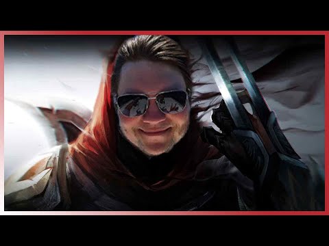 Der 500 IQ Zed Play nach Challenger