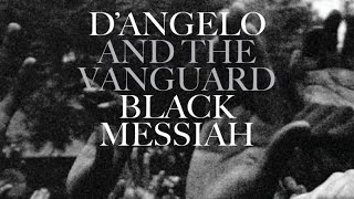 D'Angelo &amp; The Vanguard - Betray My Heart (Drum Cover)