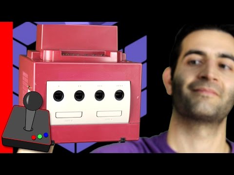 RARE! Nintendo Dolphin NPDP Reader / GameCube Development - H4G