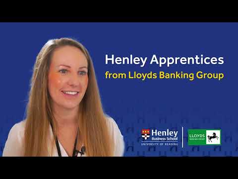 Henley Apprentice Alumni - Letty Bryant