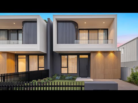 21a Begonia Place, Woolooware, Sutherland Shire, 4 غرف, 3 حمامات, Apartment
