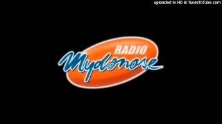 John Revox - Freak It [Mydonose Mix by LbSh], 26.05.2014
