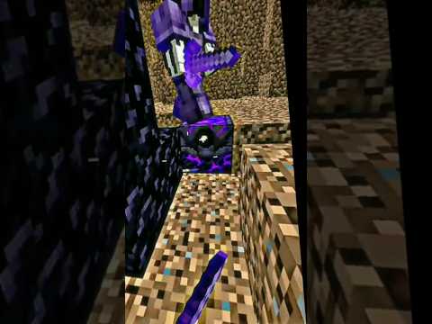 Ultimate PvP Item Unleashed in Scary Minecraft Dynasty! #shorts