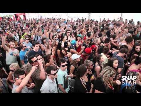 SnapStarLive - Homegrown 2012