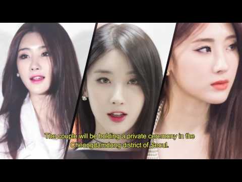 Moon Hyuna Is Getting Married This September