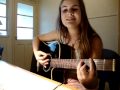 Morena - Scracho (cover) Vitória 